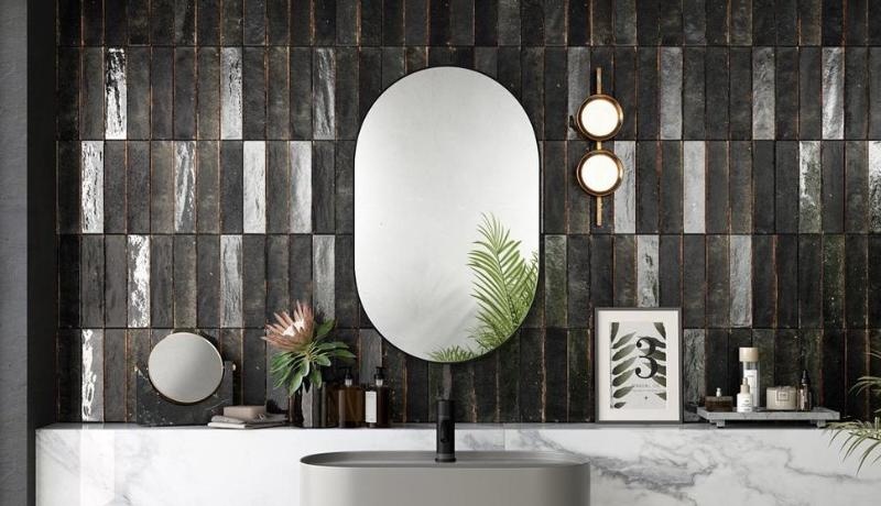 Soho RHS (Rondine) Ceramiche