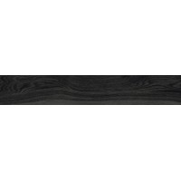 Soho чёрный ректифицированный 20х120