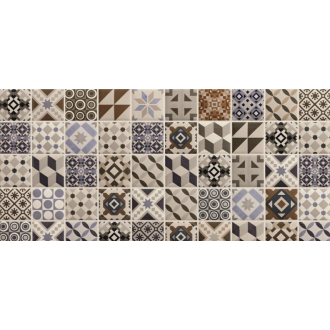 Soho Jersey Azul 25x50