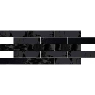 Soho Negro 6x25