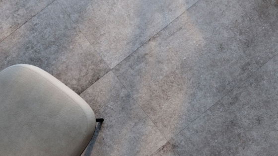 Soho (ZERDE TILE)