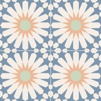 Soleil Blue 33,15x33,15