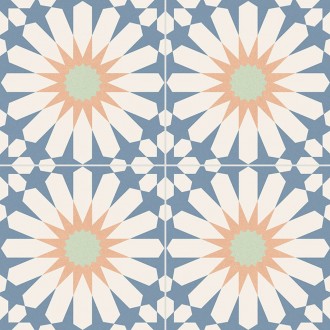 Soleil Blue 33,15x33,15