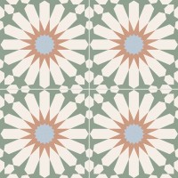 Soleil Mint 33,15x33,15