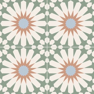 Soleil Mint 33,15x33,15