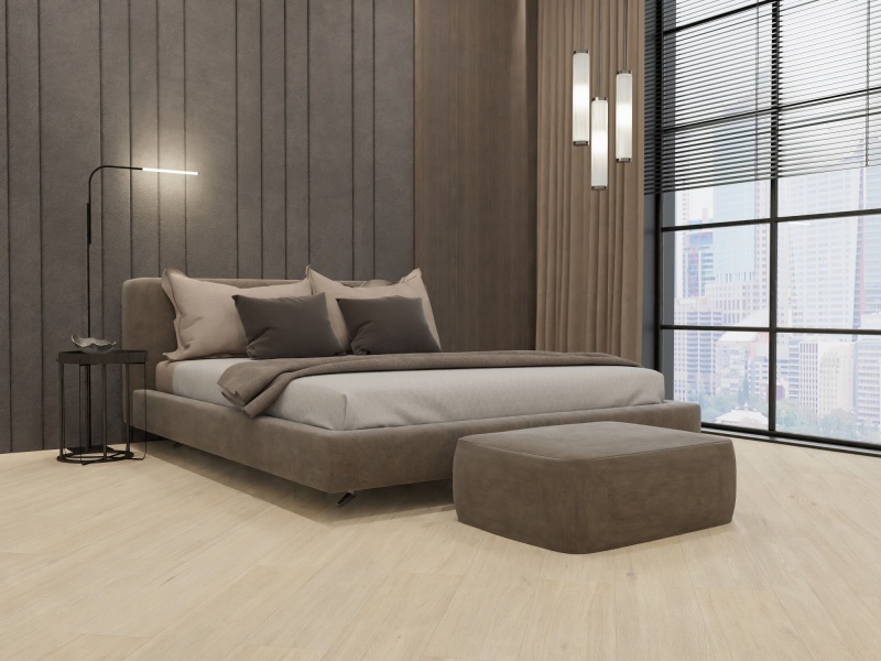 Solid Wood PrimaVera