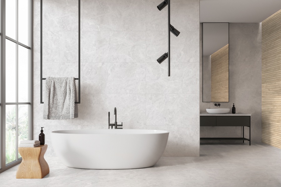 Solis Global Tile
