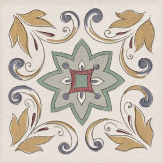 Soller Patchwork 15x15
