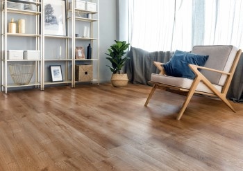 Solo Alpine Floor
