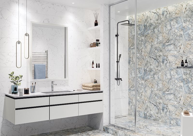 Solo Global Tile