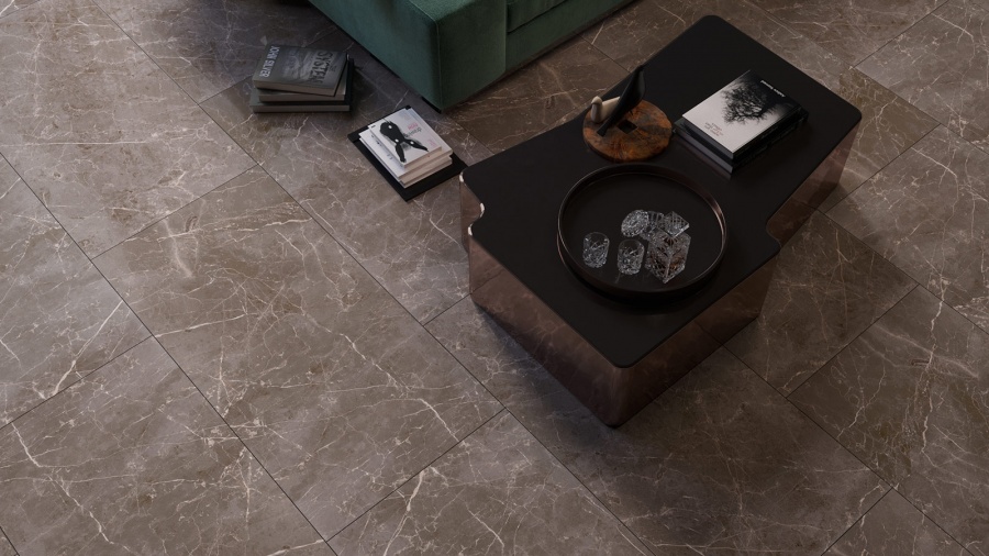 Sombra Qua Granite
