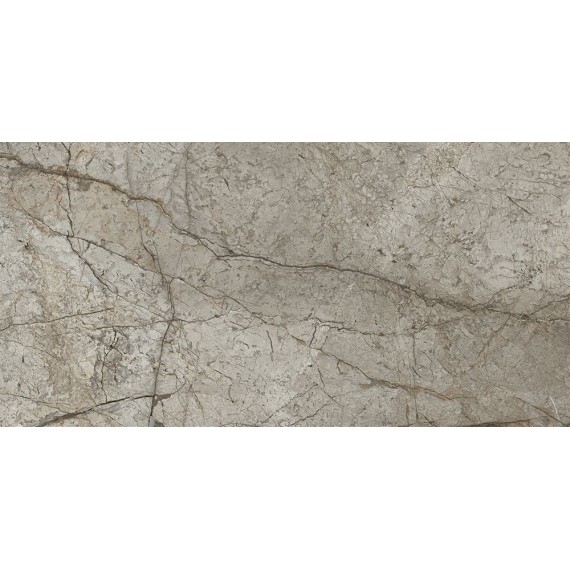 Керамогранит Sonante Tortora Polished Rect 60x120