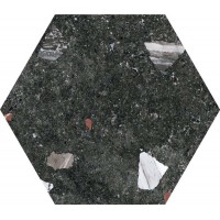 Sonar Dark Hex 22х25