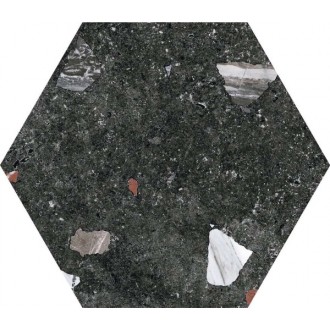 Sonar Dark Hex 22х25