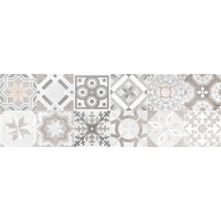 Sonata вставка многоцветная (SO2S451DT) 20x60