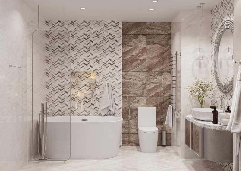 Sonesta Global Tile