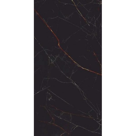 Керамогранит Soot Black 600x1200