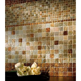 Мозаика Sorento из натурального камня 15*15 305*305