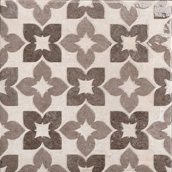 Керамогранит Soul Black 20x20