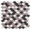 Soul Black Mix 31.7x30.7
