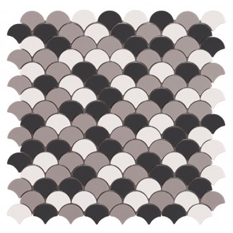 Soul Black Mix 31.7x30.7