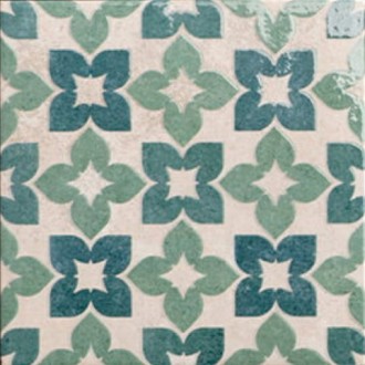 Soul Green 20x20