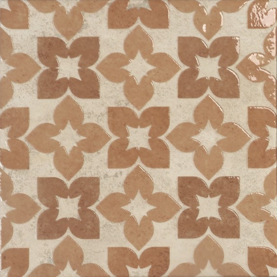 Керамогранит Soul Ocre Matt 20x20