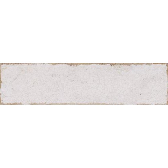 Керамическая плитка Soul White 7,5х30