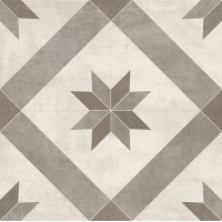 Southampton Grey 45x45