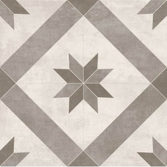 Southampton Grey 45x45