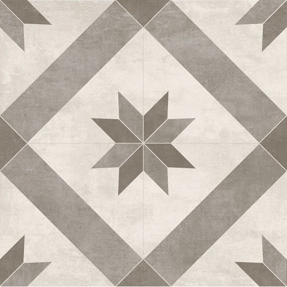 Керамогранит Southampton Grey 45x45