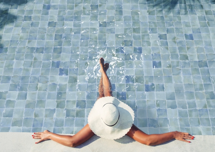 Spa&Pools EQUIPE