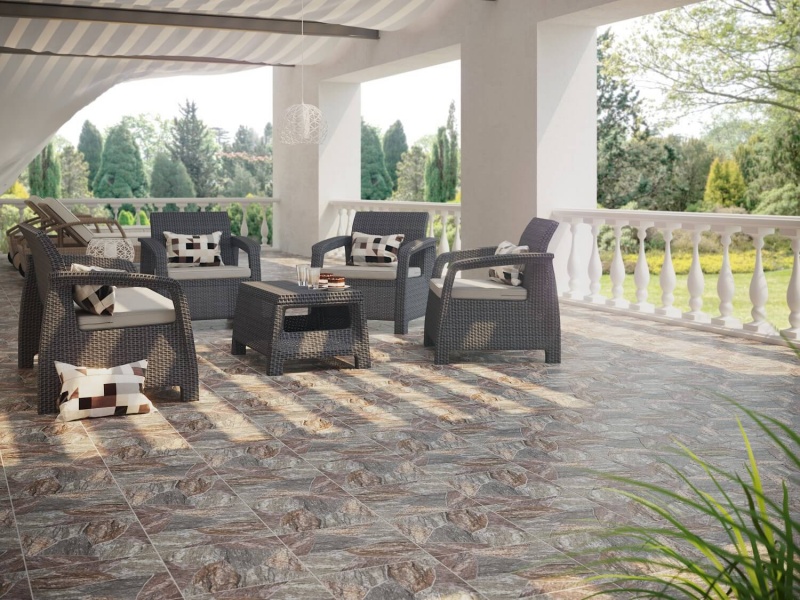 Spacco Ceramika Konskie