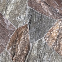 Spacco Brown 33.3x33.3