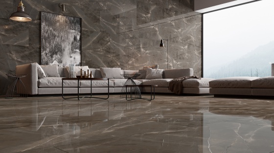 Space (Qua Granite)