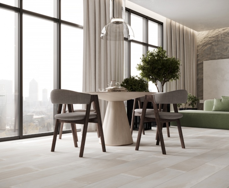 Spanish White Laparet