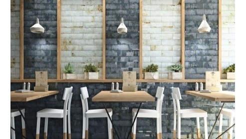 Керамогранит Spark Ape Ceramica