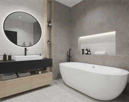 Sparkle GT (Global Tile)