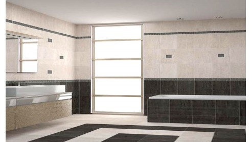 Керамическая плитка Sparta (НЗКМ)