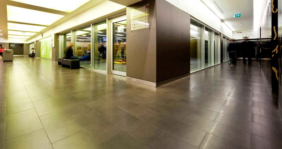 Spectrum Apavisa Porcelanico