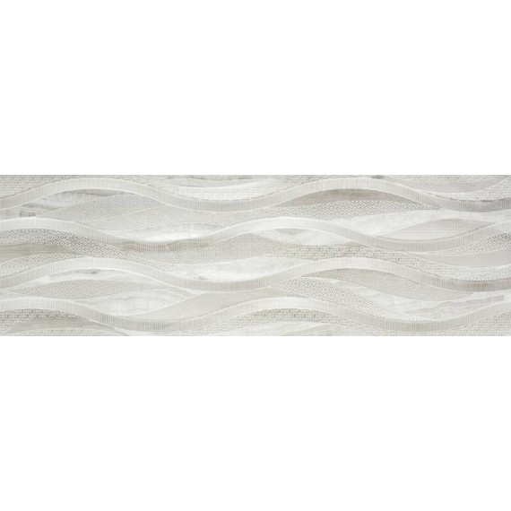 Керамическая плитка Spectrum Munna White 31,6x100