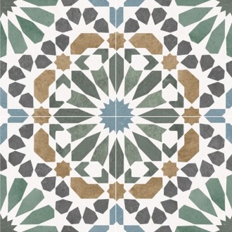 Spirit Masai Jungle 45x45