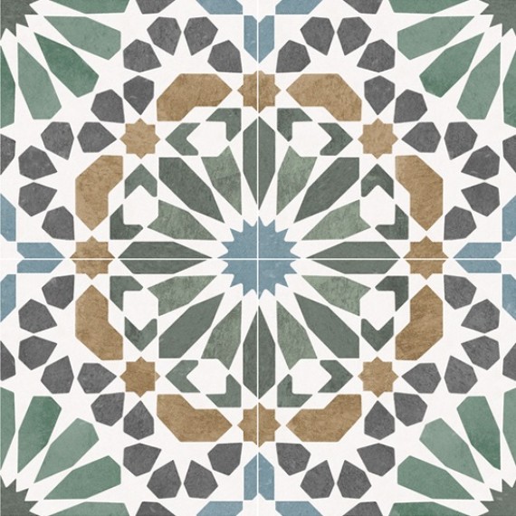 Керамогранит Spirit Masai Jungle 45x45