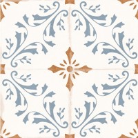 Spirit Moe Cotto 45x45