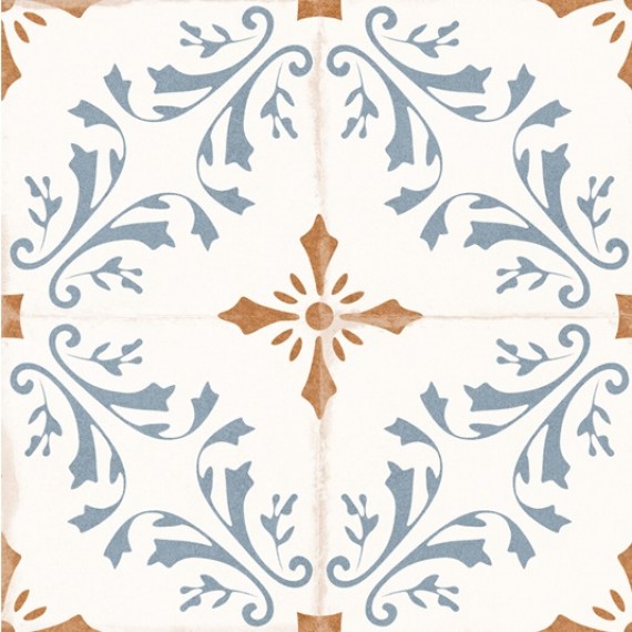 Керамогранит Spirit Moe Cotto 45x45
