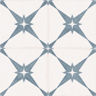 Spirit Mojacar Aqua 45x45