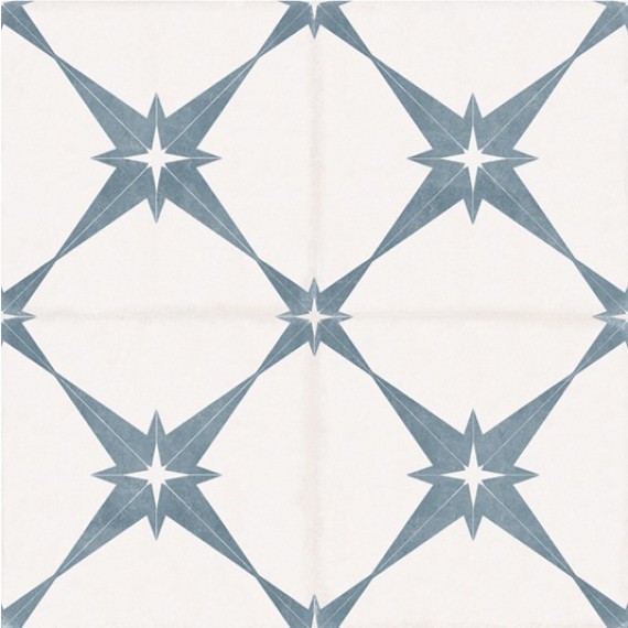 Керамогранит Spirit Mojacar Aqua 45x45