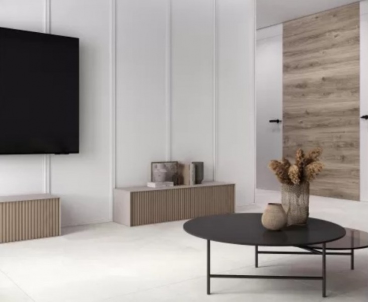 Splash Bianco Laparet