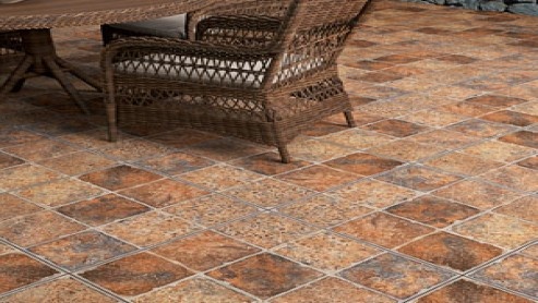 Керамическая плитка Stampo (Alma Ceramica)