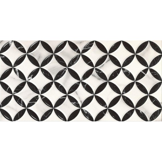 Керамическая плитка Star Anthea Blanco 25x50